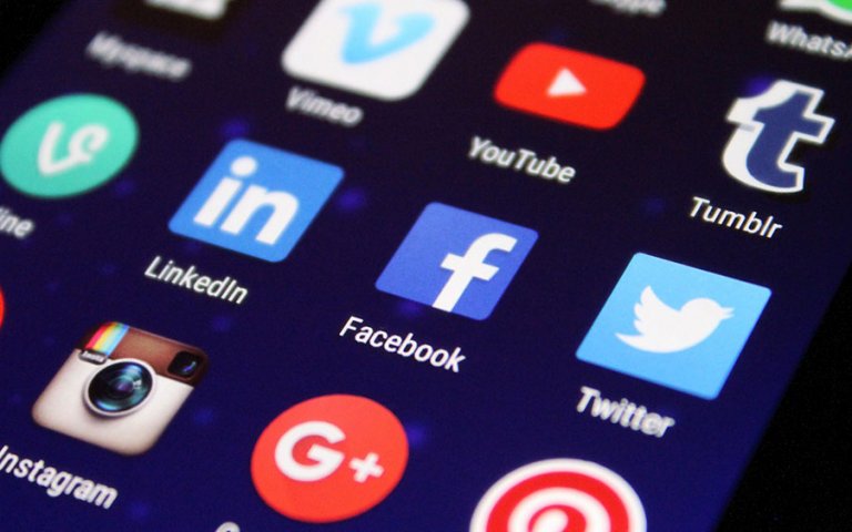 New Era of Social Media Marketing