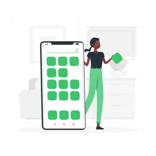 iOS app development for iPhone and iPad in Pune