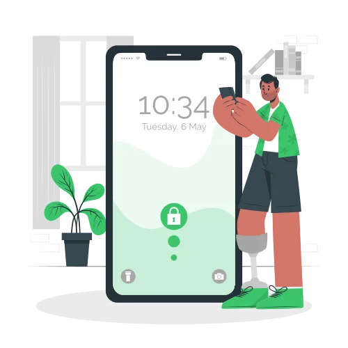 MVP app development - startup launching minimum viable product